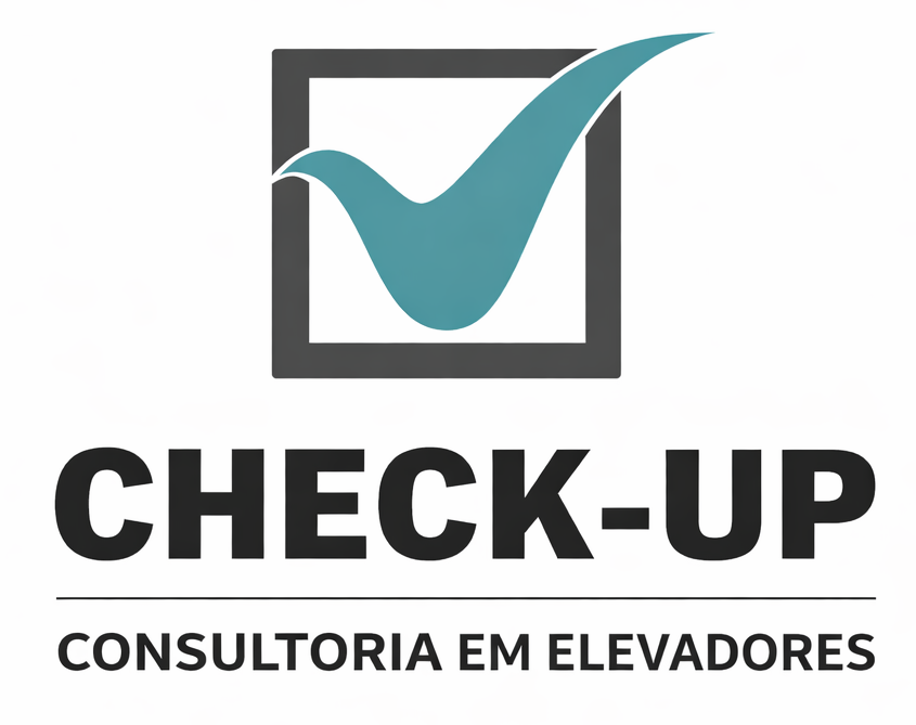 Check-Up Consultoria Técnica em Elevadores
